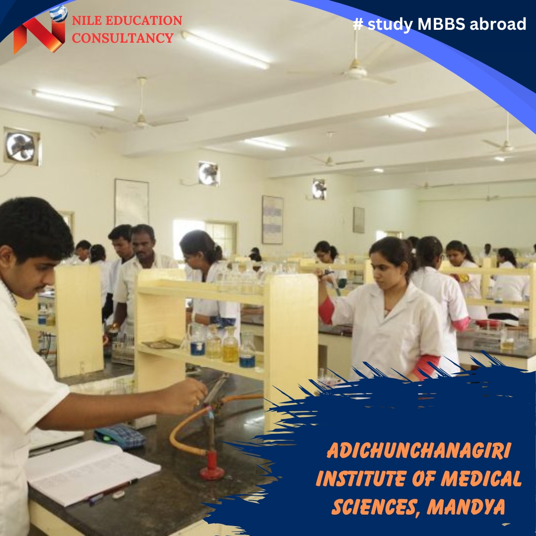 Study MBBS in India